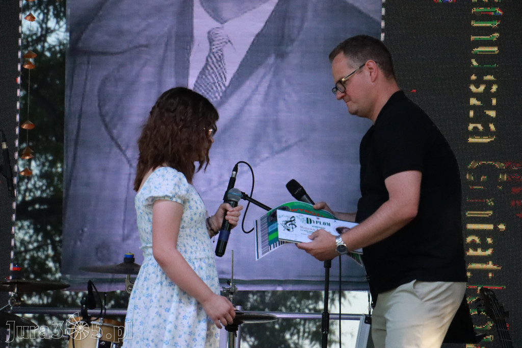 Fotorelacja I: XVI Ogólnopolski Festiwal Piosenek Janusza Gniatkowskiego w Poraju