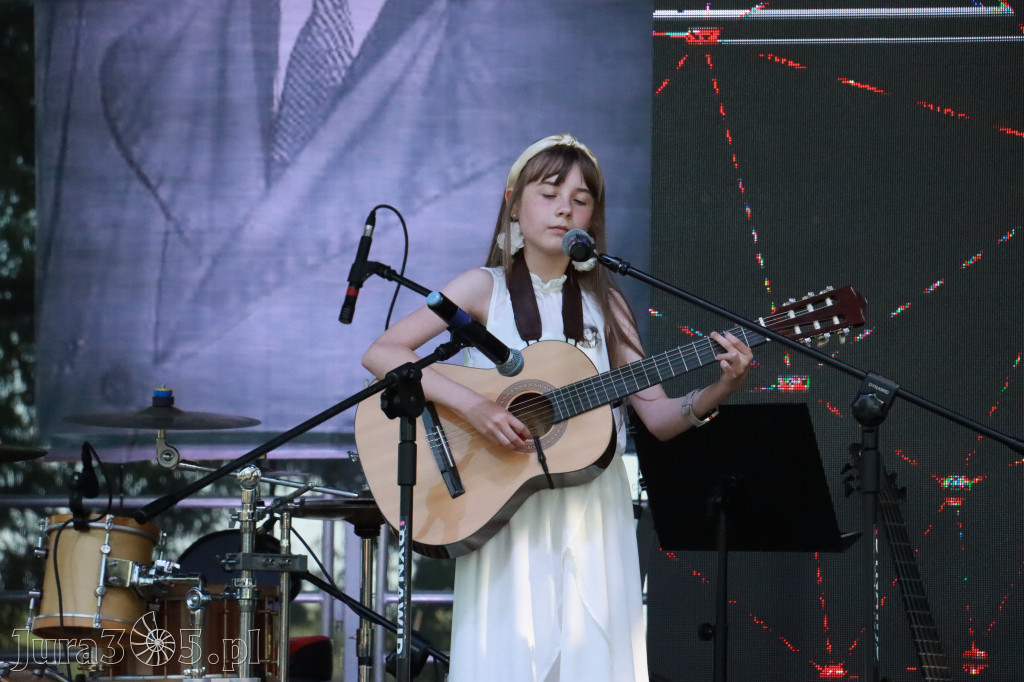 Fotorelacja I: XVI Ogólnopolski Festiwal Piosenek Janusza Gniatkowskiego w Poraju