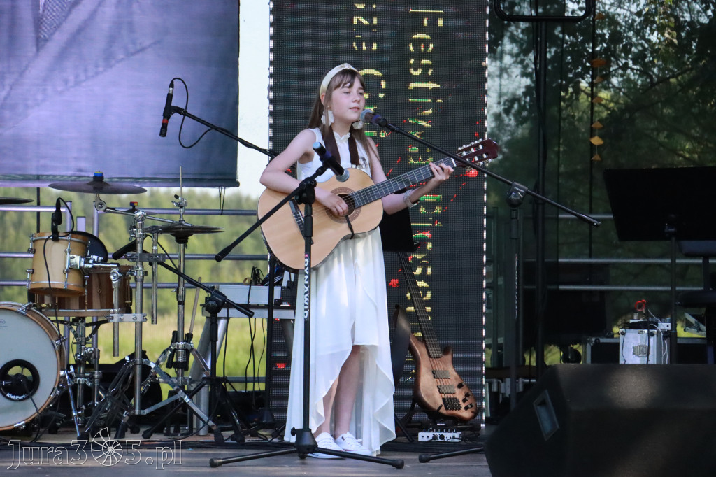 Fotorelacja I: XVI Ogólnopolski Festiwal Piosenek Janusza Gniatkowskiego w Poraju