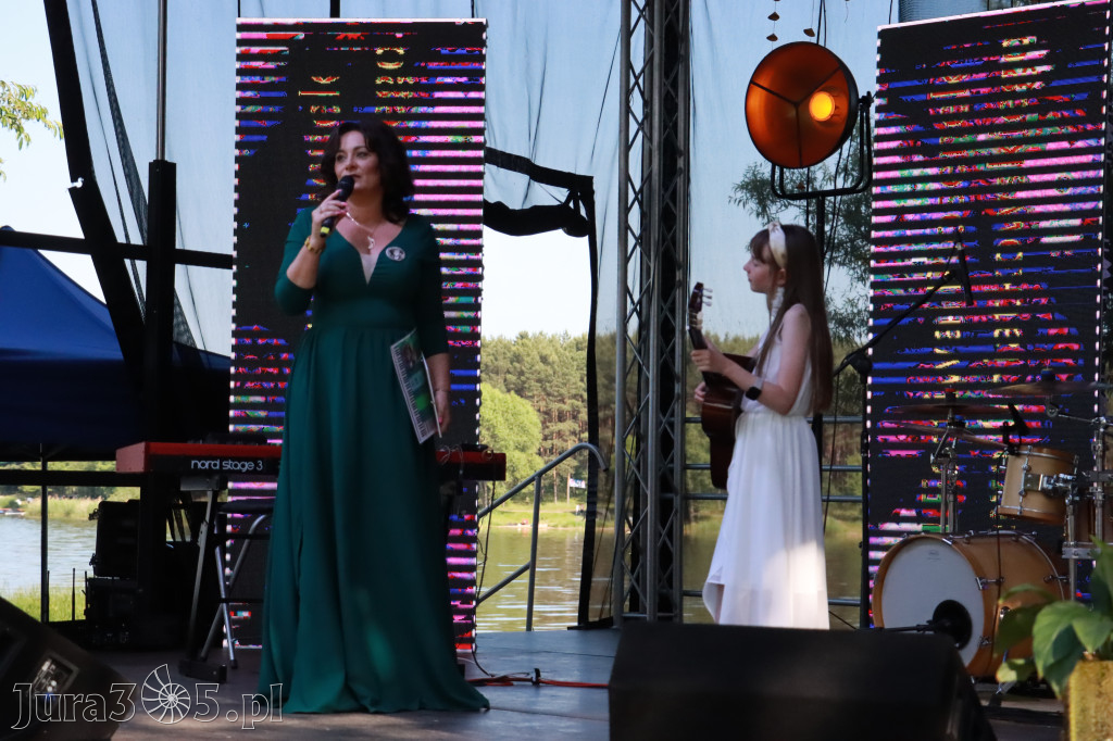Fotorelacja I: XVI Ogólnopolski Festiwal Piosenek Janusza Gniatkowskiego w Poraju