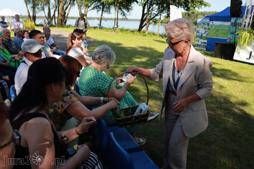 Fotorelacja I: XVI Ogólnopolski Festiwal Piosenek Janusza Gniatkowskiego w Poraju