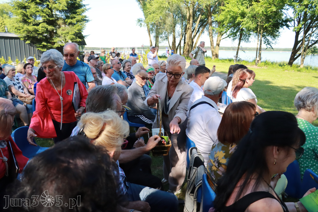 Fotorelacja I: XVI Ogólnopolski Festiwal Piosenek Janusza Gniatkowskiego w Poraju