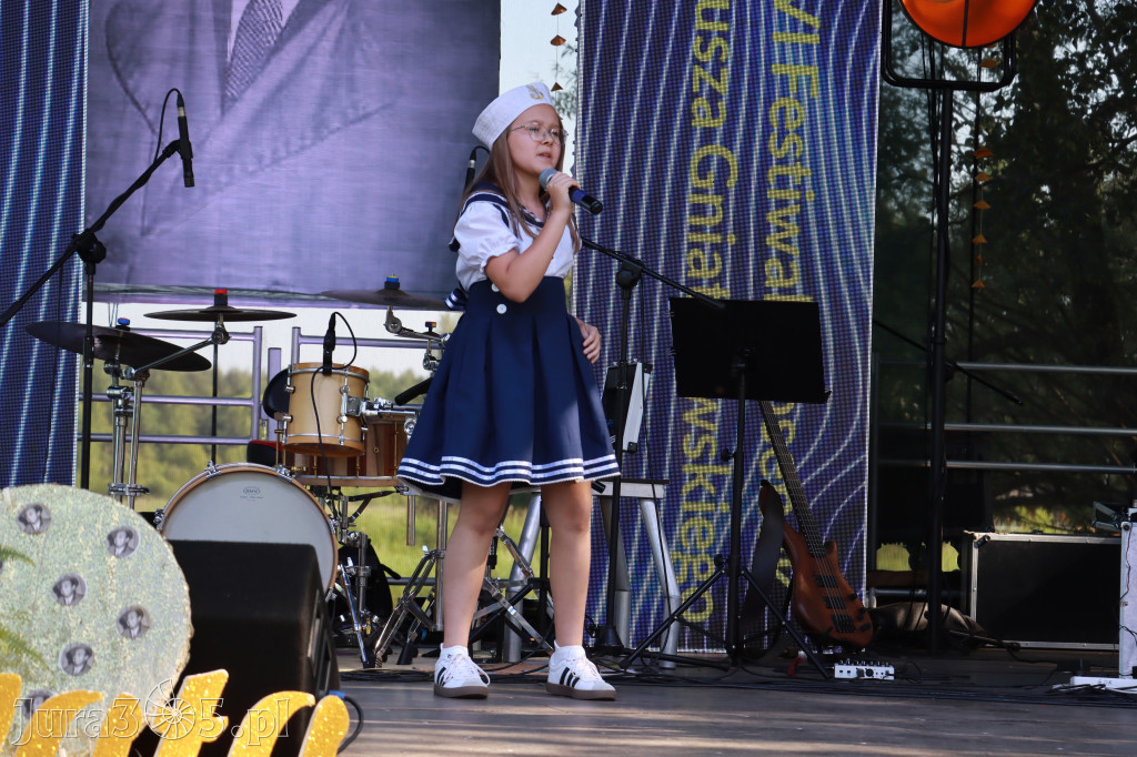 Fotorelacja I: XVI Ogólnopolski Festiwal Piosenek Janusza Gniatkowskiego w Poraju
