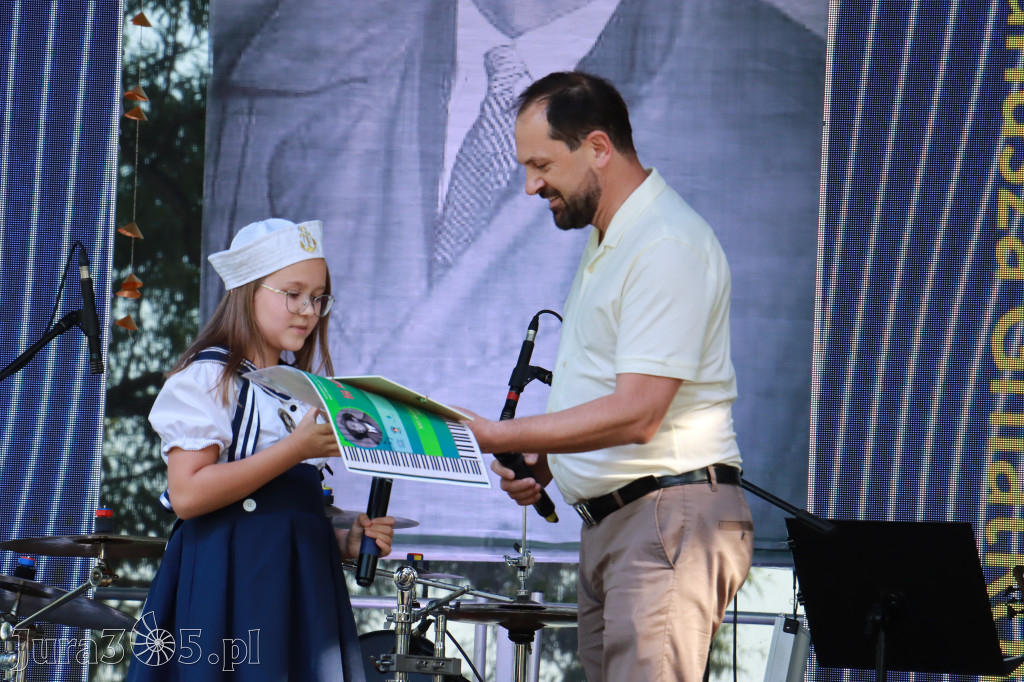 Fotorelacja I: XVI Ogólnopolski Festiwal Piosenek Janusza Gniatkowskiego w Poraju