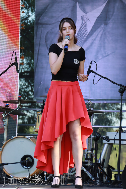 Fotorelacja I: XVI Ogólnopolski Festiwal Piosenek Janusza Gniatkowskiego w Poraju