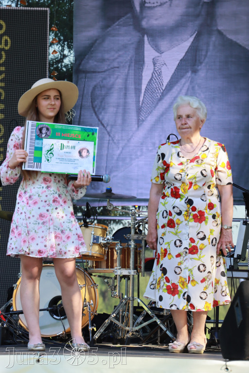 Fotorelacja I: XVI Ogólnopolski Festiwal Piosenek Janusza Gniatkowskiego w Poraju