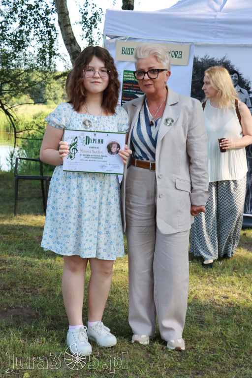 Fotorelacja I: XVI Ogólnopolski Festiwal Piosenek Janusza Gniatkowskiego w Poraju