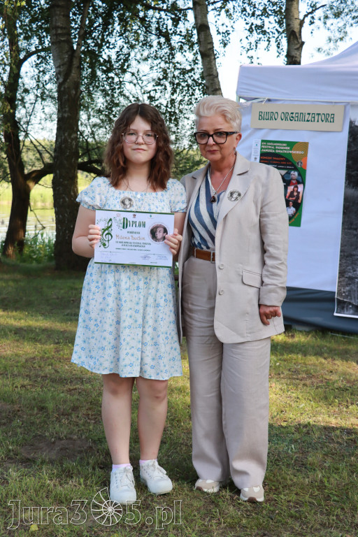 Fotorelacja I: XVI Ogólnopolski Festiwal Piosenek Janusza Gniatkowskiego w Poraju