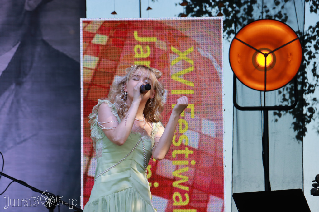 Fotorelacja I: XVI Ogólnopolski Festiwal Piosenek Janusza Gniatkowskiego w Poraju