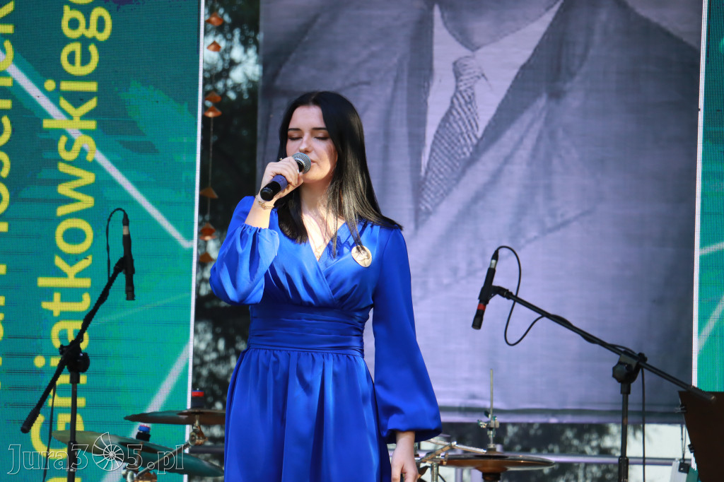 Fotorelacja I: XVI Ogólnopolski Festiwal Piosenek Janusza Gniatkowskiego w Poraju