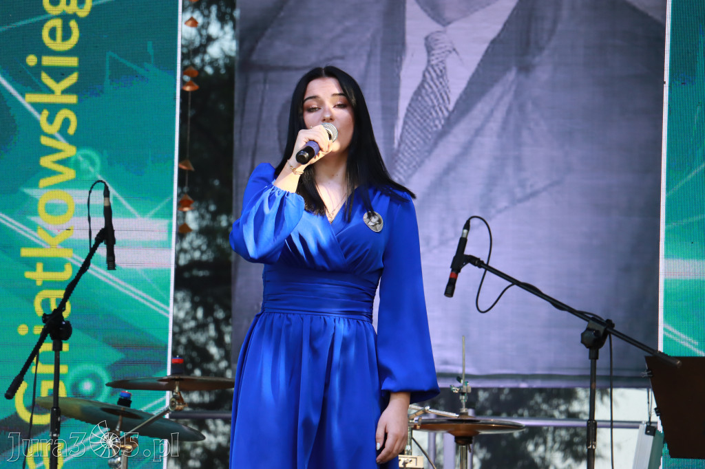 Fotorelacja I: XVI Ogólnopolski Festiwal Piosenek Janusza Gniatkowskiego w Poraju