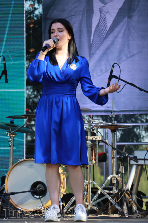 Fotorelacja I: XVI Ogólnopolski Festiwal Piosenek Janusza Gniatkowskiego w Poraju