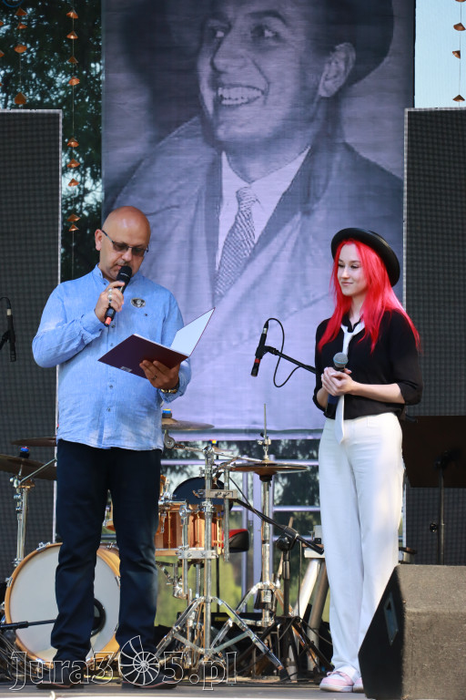Fotorelacja I: XVI Ogólnopolski Festiwal Piosenek Janusza Gniatkowskiego w Poraju