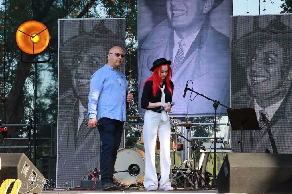 Fotorelacja I: XVI Ogólnopolski Festiwal Piosenek Janusza Gniatkowskiego w Poraju