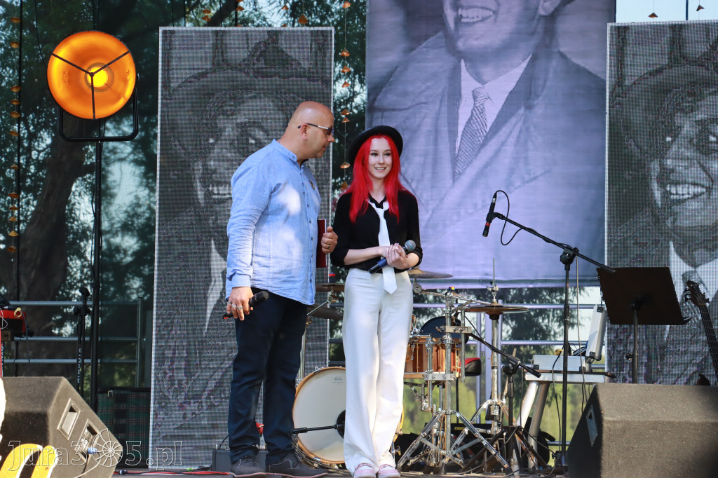 Fotorelacja I: XVI Ogólnopolski Festiwal Piosenek Janusza Gniatkowskiego w Poraju