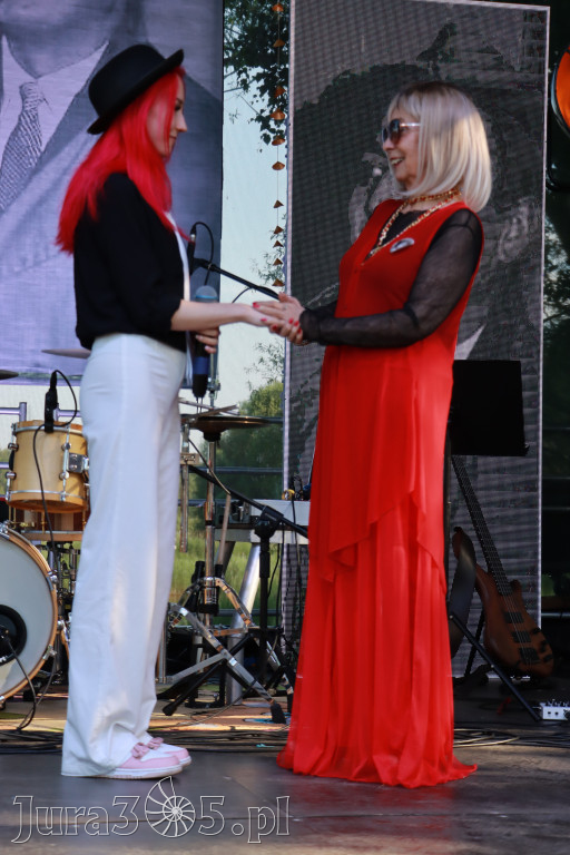Fotorelacja I: XVI Ogólnopolski Festiwal Piosenek Janusza Gniatkowskiego w Poraju