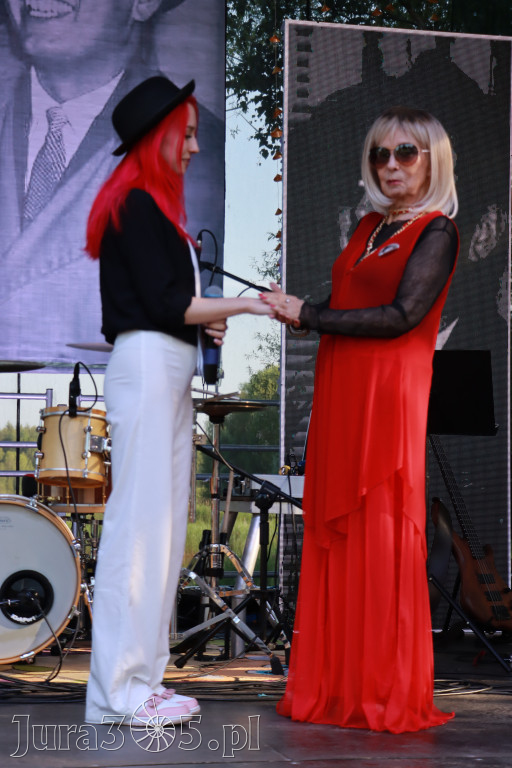 Fotorelacja I: XVI Ogólnopolski Festiwal Piosenek Janusza Gniatkowskiego w Poraju