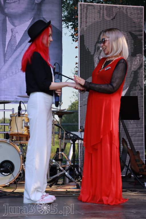 Fotorelacja I: XVI Ogólnopolski Festiwal Piosenek Janusza Gniatkowskiego w Poraju