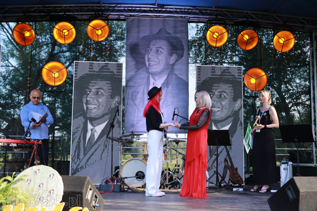 Fotorelacja I: XVI Ogólnopolski Festiwal Piosenek Janusza Gniatkowskiego w Poraju