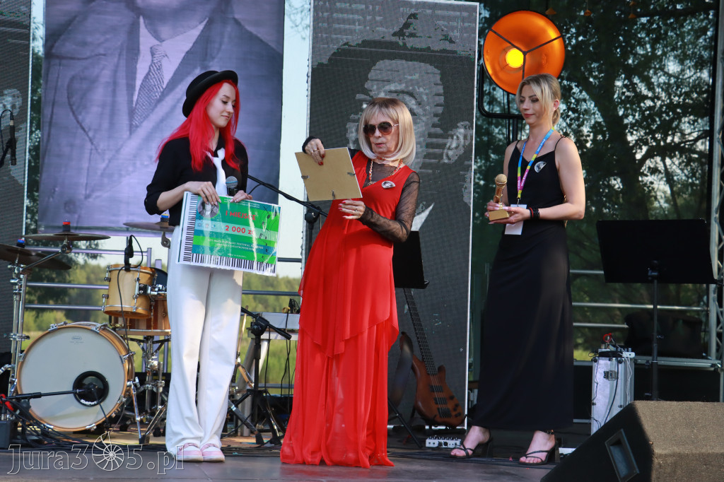 Fotorelacja I: XVI Ogólnopolski Festiwal Piosenek Janusza Gniatkowskiego w Poraju