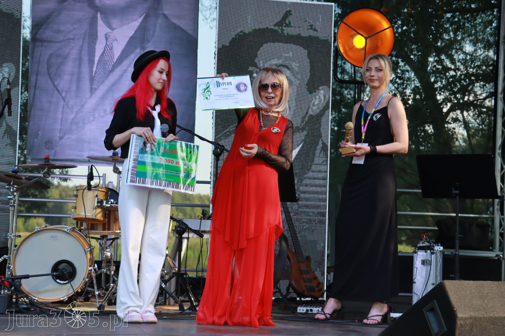Fotorelacja I: XVI Ogólnopolski Festiwal Piosenek Janusza Gniatkowskiego w Poraju