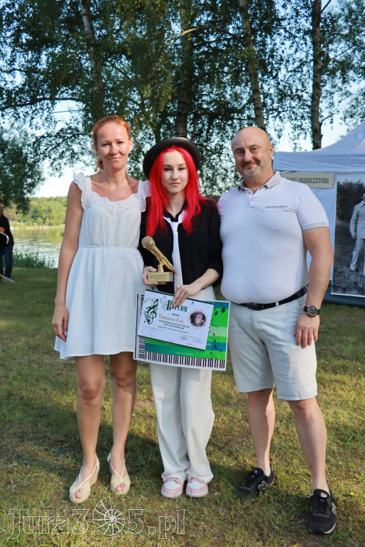 Fotorelacja I: XVI Ogólnopolski Festiwal Piosenek Janusza Gniatkowskiego w Poraju