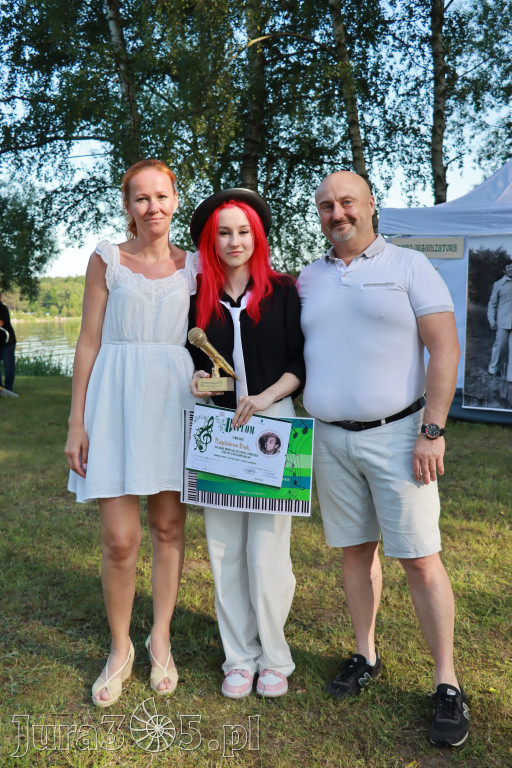 Fotorelacja I: XVI Ogólnopolski Festiwal Piosenek Janusza Gniatkowskiego w Poraju
