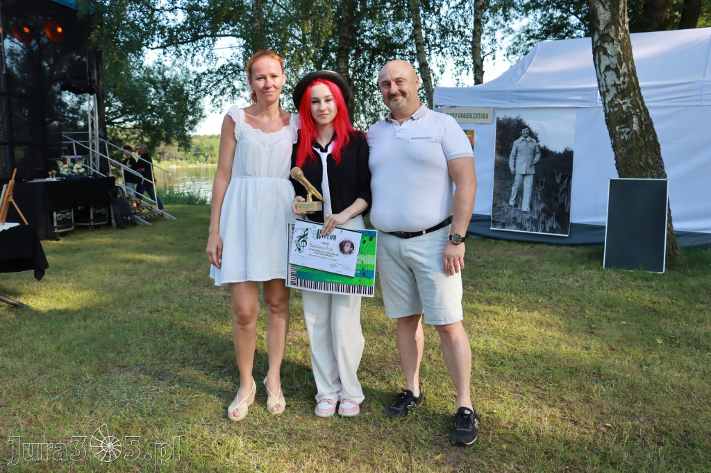 Fotorelacja I: XVI Ogólnopolski Festiwal Piosenek Janusza Gniatkowskiego w Poraju