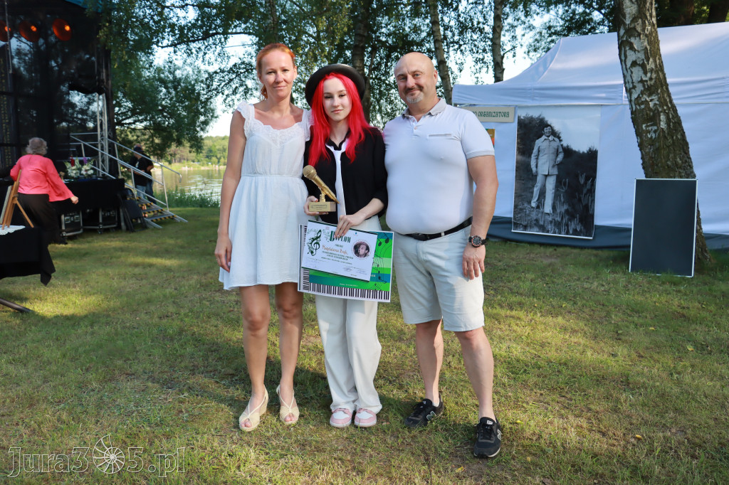 Fotorelacja I: XVI Ogólnopolski Festiwal Piosenek Janusza Gniatkowskiego w Poraju