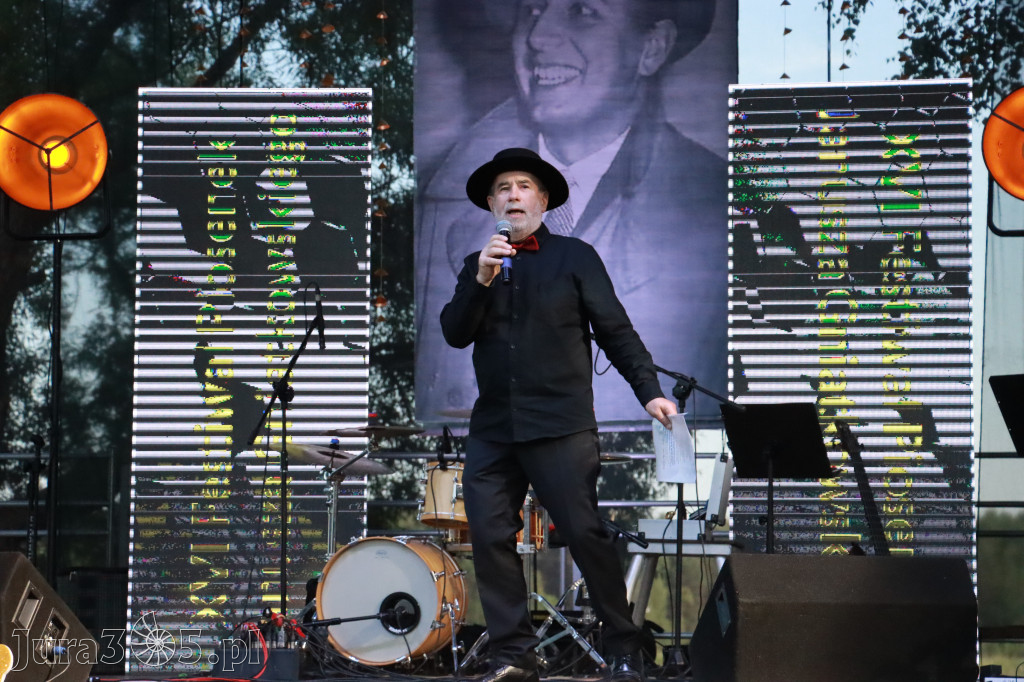 Fotorelacja I: XVI Ogólnopolski Festiwal Piosenek Janusza Gniatkowskiego w Poraju