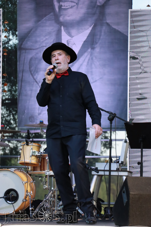 Fotorelacja I: XVI Ogólnopolski Festiwal Piosenek Janusza Gniatkowskiego w Poraju