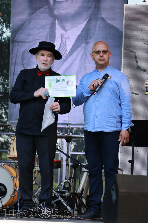 Fotorelacja I: XVI Ogólnopolski Festiwal Piosenek Janusza Gniatkowskiego w Poraju