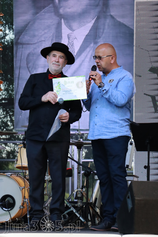 Fotorelacja I: XVI Ogólnopolski Festiwal Piosenek Janusza Gniatkowskiego w Poraju