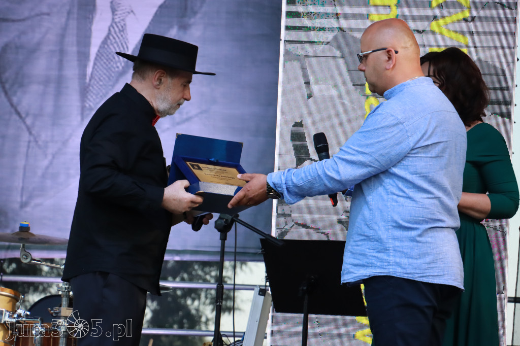 Fotorelacja I: XVI Ogólnopolski Festiwal Piosenek Janusza Gniatkowskiego w Poraju