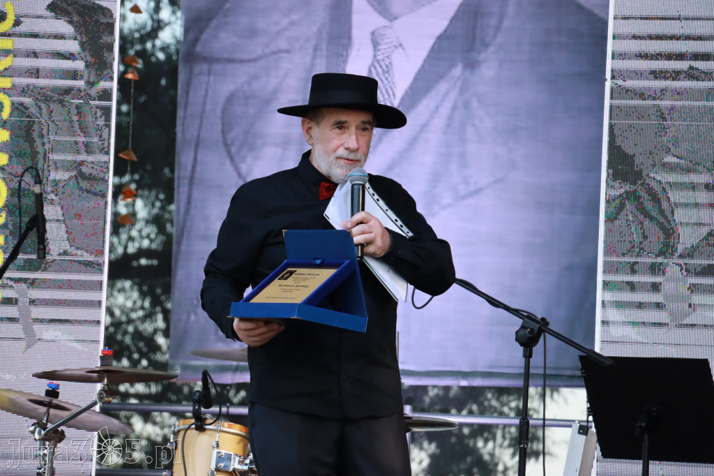 Fotorelacja I: XVI Ogólnopolski Festiwal Piosenek Janusza Gniatkowskiego w Poraju