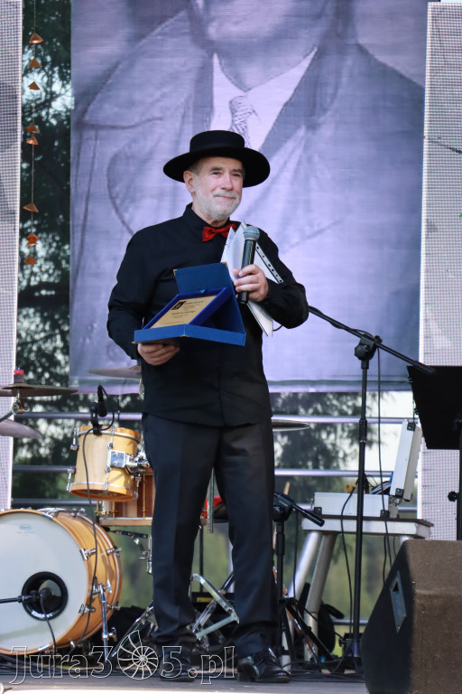 Fotorelacja I: XVI Ogólnopolski Festiwal Piosenek Janusza Gniatkowskiego w Poraju