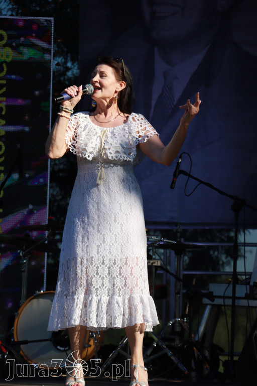Fotorelacja I: XVI Ogólnopolski Festiwal Piosenek Janusza Gniatkowskiego w Poraju