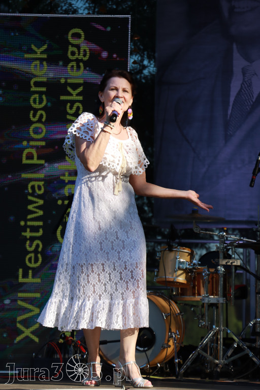 Fotorelacja I: XVI Ogólnopolski Festiwal Piosenek Janusza Gniatkowskiego w Poraju