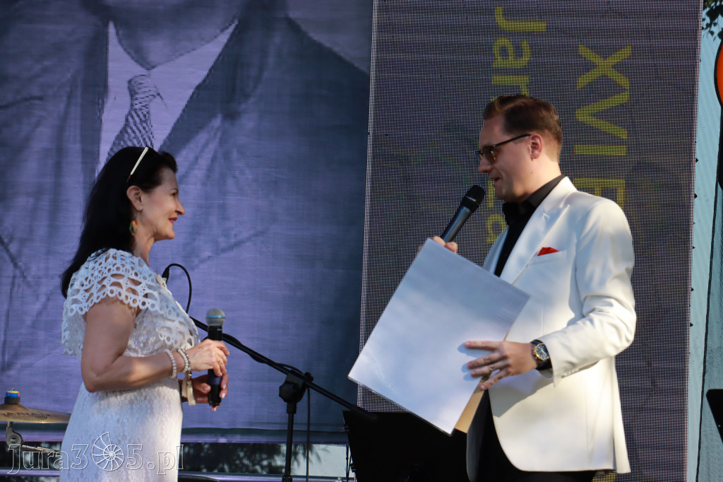 Fotorelacja I: XVI Ogólnopolski Festiwal Piosenek Janusza Gniatkowskiego w Poraju