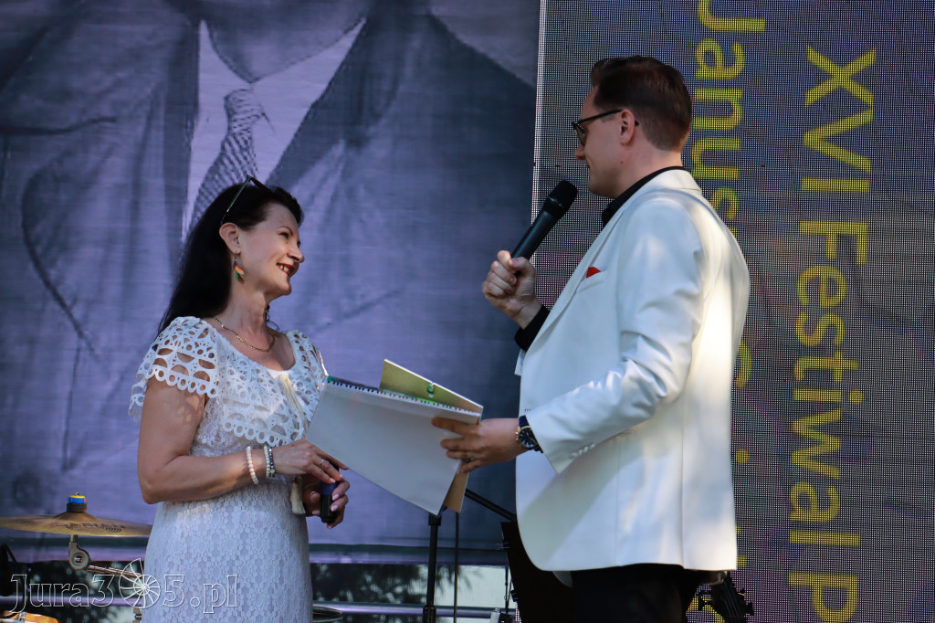 Fotorelacja I: XVI Ogólnopolski Festiwal Piosenek Janusza Gniatkowskiego w Poraju