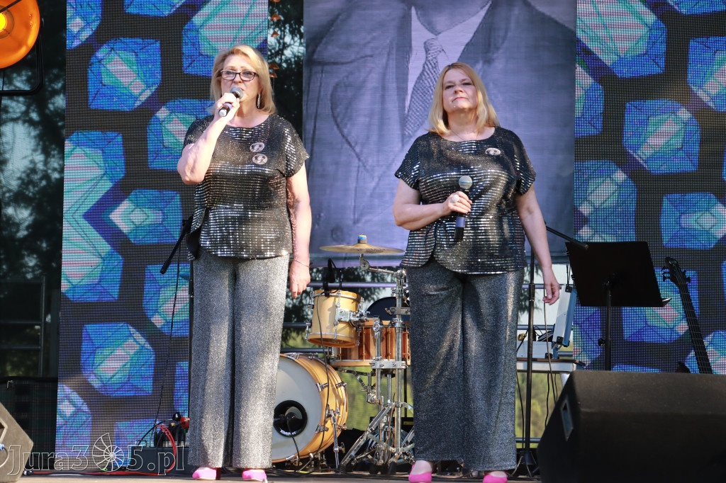 Fotorelacja II: XVI Ogólnopolski Festiwal Piosenek Janusza Gniatkowskiego w Poraju