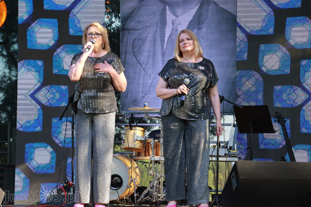 Fotorelacja II: XVI Ogólnopolski Festiwal Piosenek Janusza Gniatkowskiego w Poraju