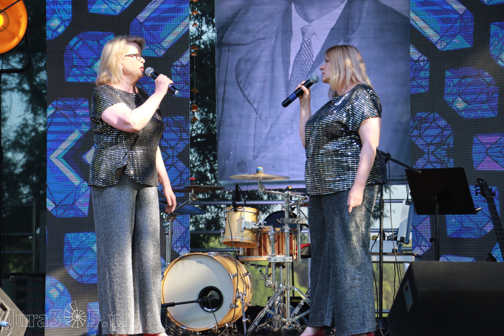 Fotorelacja II: XVI Ogólnopolski Festiwal Piosenek Janusza Gniatkowskiego w Poraju
