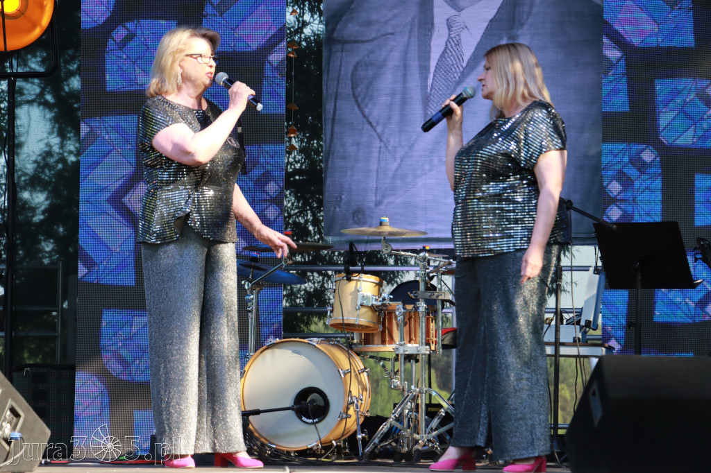 Fotorelacja II: XVI Ogólnopolski Festiwal Piosenek Janusza Gniatkowskiego w Poraju