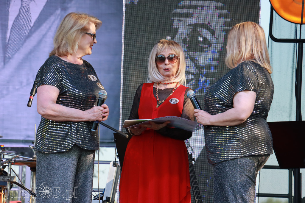 Fotorelacja II: XVI Ogólnopolski Festiwal Piosenek Janusza Gniatkowskiego w Poraju