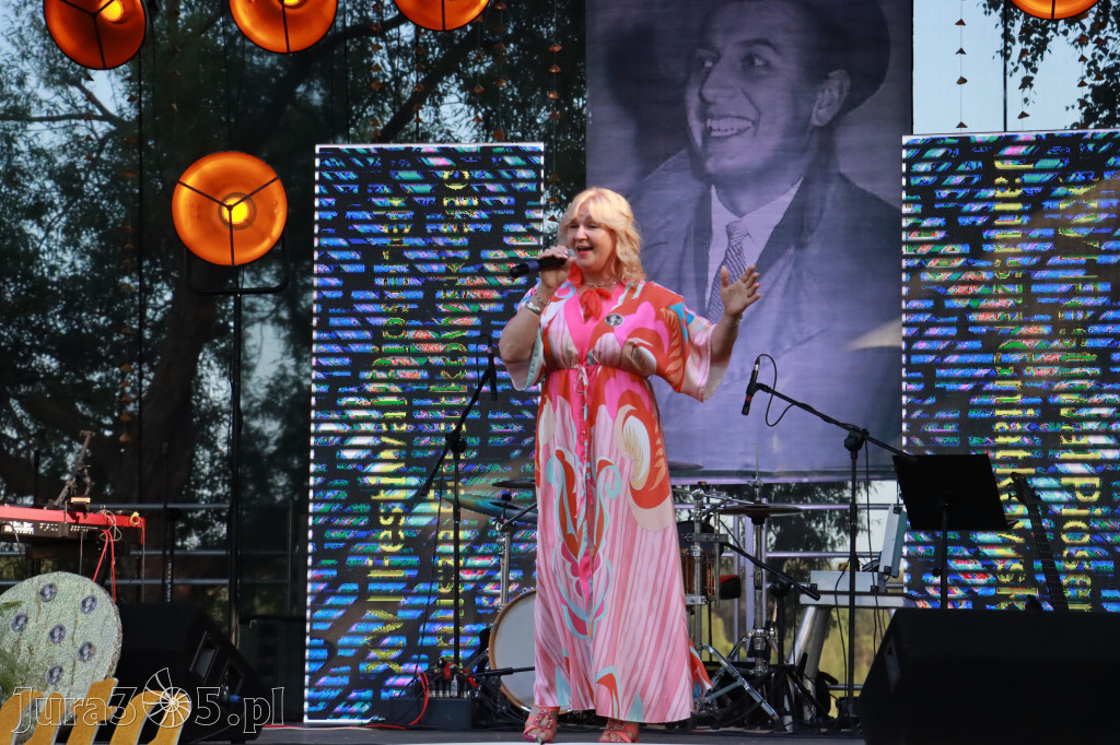 Fotorelacja II: XVI Ogólnopolski Festiwal Piosenek Janusza Gniatkowskiego w Poraju