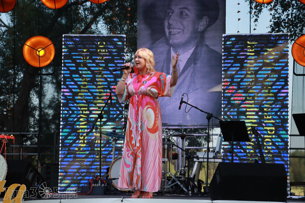 Fotorelacja II: XVI Ogólnopolski Festiwal Piosenek Janusza Gniatkowskiego w Poraju