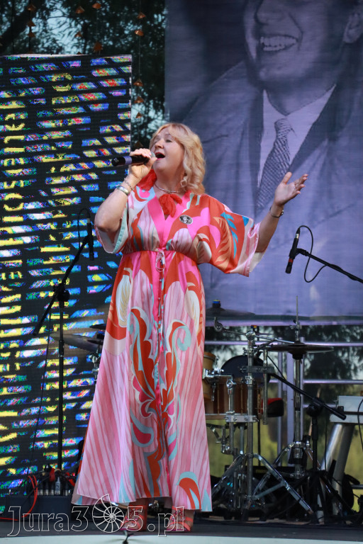 Fotorelacja II: XVI Ogólnopolski Festiwal Piosenek Janusza Gniatkowskiego w Poraju