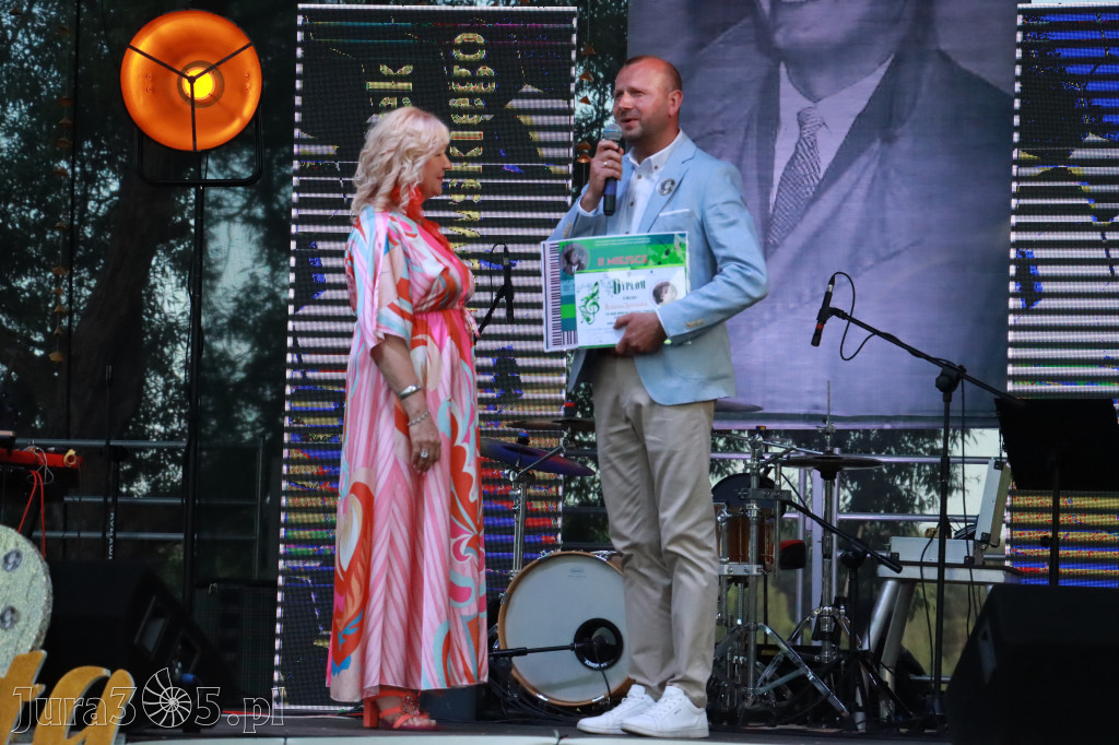 Fotorelacja II: XVI Ogólnopolski Festiwal Piosenek Janusza Gniatkowskiego w Poraju