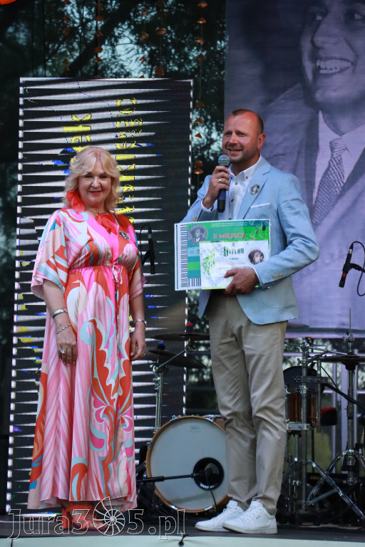 Fotorelacja II: XVI Ogólnopolski Festiwal Piosenek Janusza Gniatkowskiego w Poraju